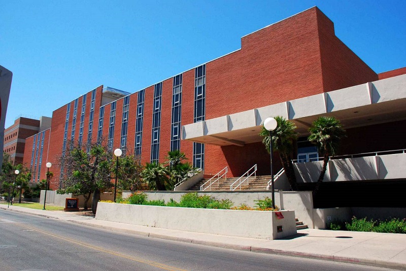 77King 78 trò chơi hấp dẫn Arizona